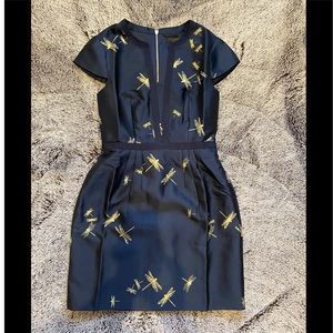 ❌ SOLD on Fb 🍀 NWT Ted Baker dress